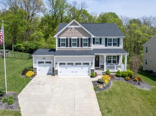 7187 Fort Scott Blvd, Harrison, OH 45030