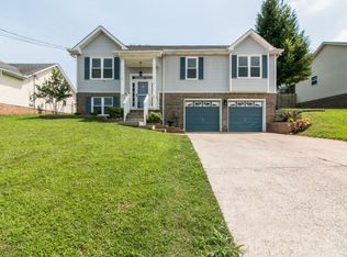 358 Brook Mead Dr, Clarksville, TN