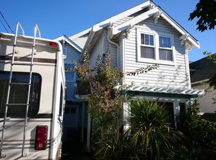 2720 S Irving St, Seattle, WA 98144