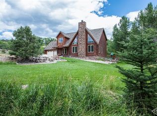 1195 Sweetwater Rd, Gypsum, CO 81637