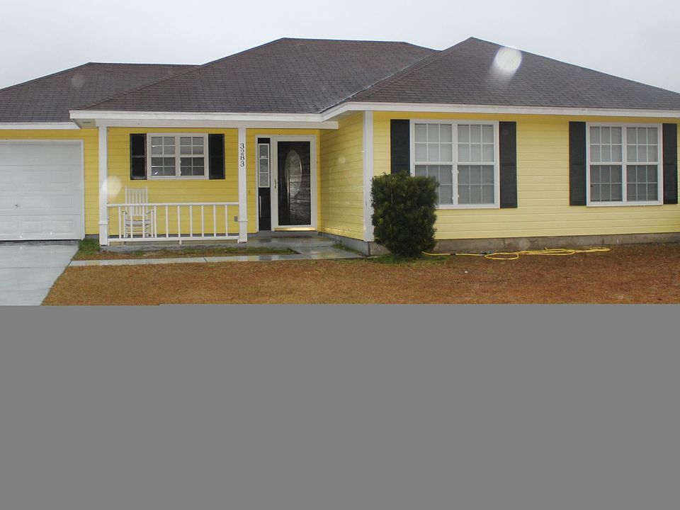 3283 Johnson Lake