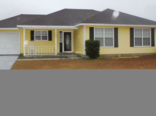 3283 Johnson Lake Dr, Valdosta, GA 31606