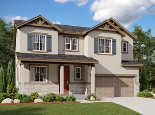 3371 Bella Luna Dr, Pueblo, CO 81001