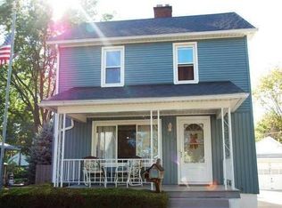 4335 Bellevista Dr, Toledo, OH 43612
