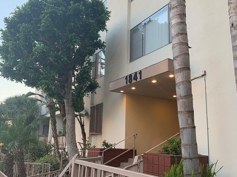 Building Entrance