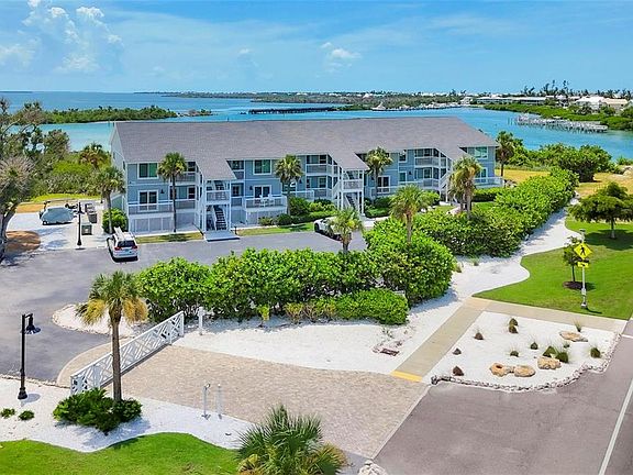 2nd image of 6000 Boca Grande Cswy #D
