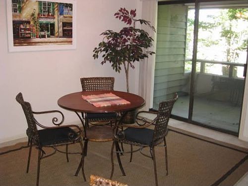 Interior Photo