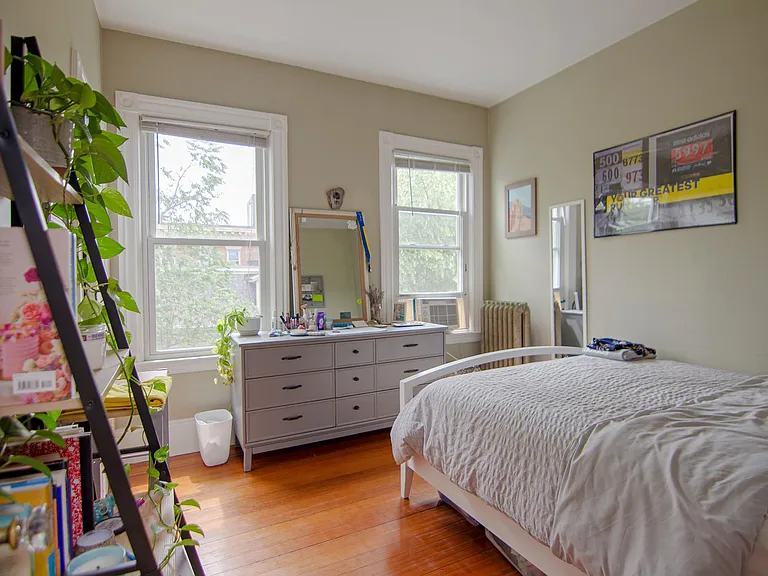 Bedroom #3