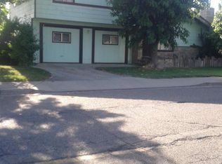 1155 N Quincy Rd, Turlock, CA 95380