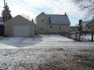 417 Portage St, Fond Du Lac, WI, 54935