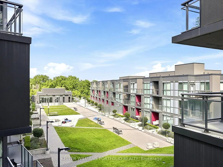 5230 Dundas St #407 — Photo 23