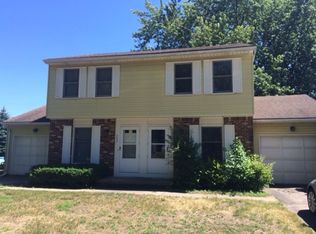 6839-6841 Woodlake Dr #6839, Toledo, OH 43617