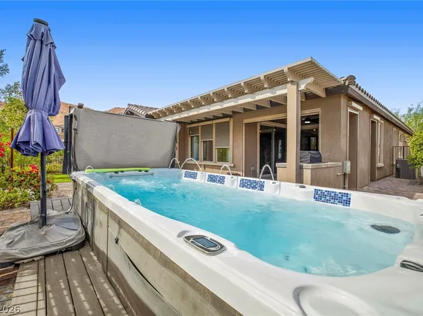 25 Desert Sunshine Pl, Henderson, NV 89011