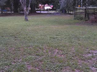 8401 Back Rd, Plant City, FL 33565