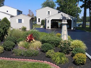 616 Chester River Beach Rd, Grasonville, MD 21638