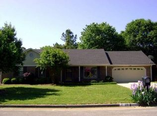 2111 Lancelot Dr SW, Decatur, AL 35603