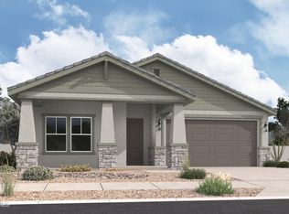 36925 W Nina St, Maricopa, AZ 85138