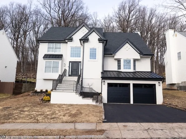 13 Sycamore Way, Warren Twp., NJ 07059