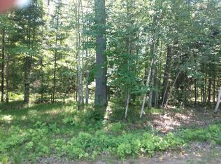 LOT 9 Tuckaway Rd, Woodruff, WI 54568