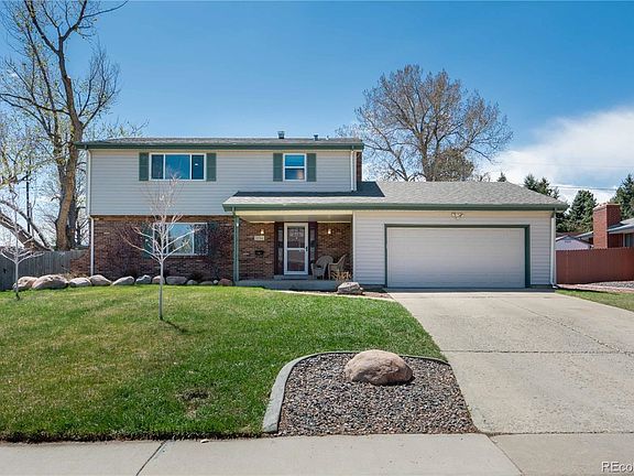 2nd image of 8254 W Woodard Dr