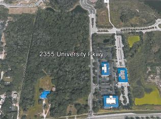 2347 University Pkwy, Sarasota, FL 34243