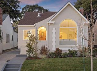 4107 Waterhouse Rd, Oakland, CA 94602