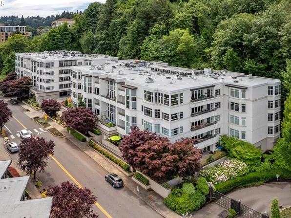 2445 NW Westover Rd Unit 209, Portland, OR 97210