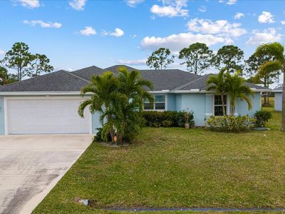 5632 NW Whitecap Road, Port Saint Lucie, FL, 34986