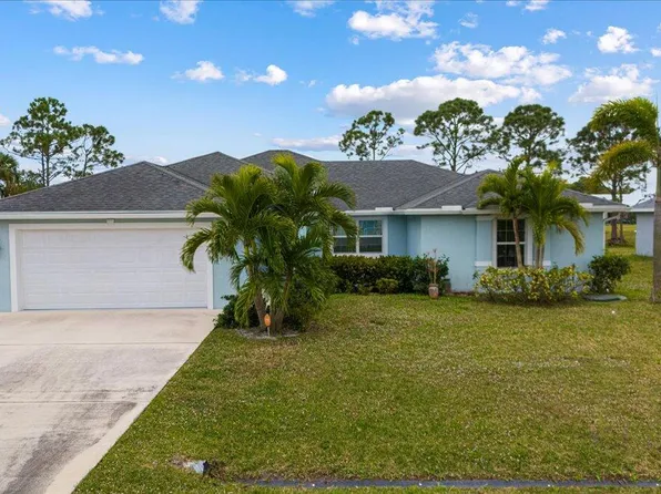 5632 NW Whitecap Road, Port St Lucie, FL 34986