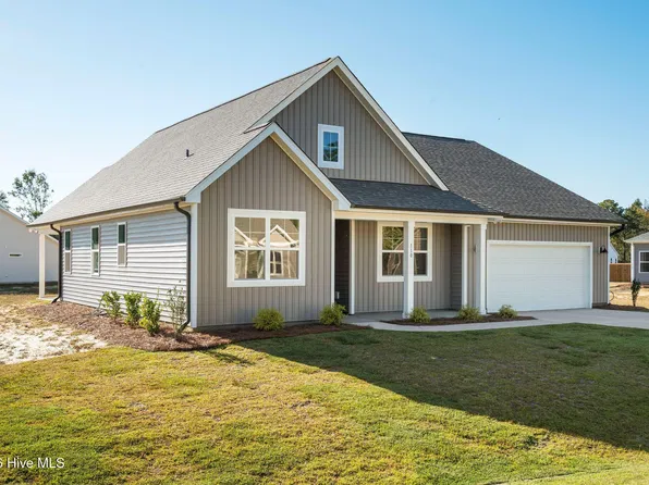 110 Eddie Drive, Burgaw, NC 28425