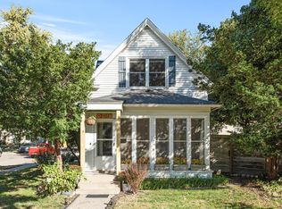 2101 19th Ave NE, Minneapolis, MN 55418