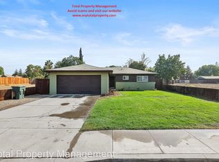 4335 W Tulare Ave, Visalia, CA 93277