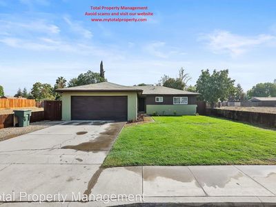 4335 W Tulare Ave, Visalia, CA, 93277