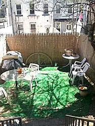 Rented by A D Shaye Realty Group 