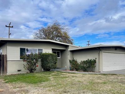 512 San Marco Street, Fairfield, CA, 94533