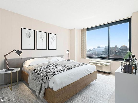 3rd image of 111 E 30th St APT 20C