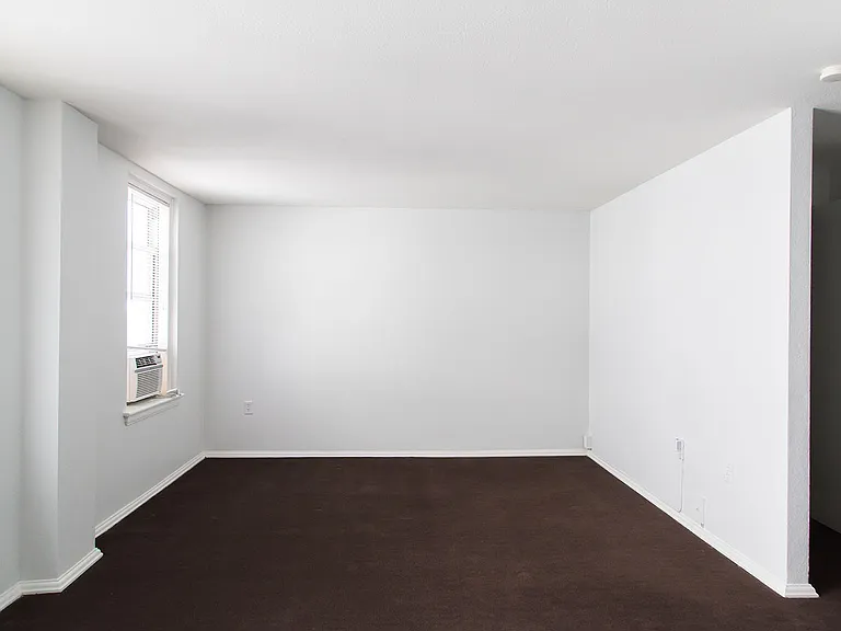Dining/Living room