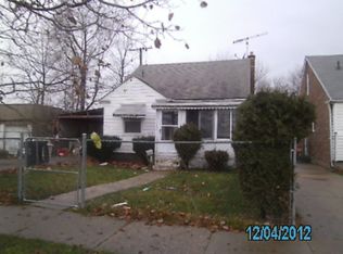 7631 Auburn St, Detroit, MI 48228