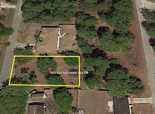 301 San Servando Ave SW, Palm Bay, FL 32908