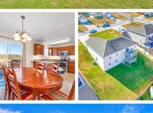 428 Spring Meadow Pkwy, Branson, MO 65616