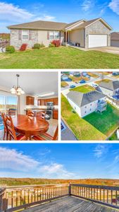 428 Spring Meadow Parkway, Branson, MO, 65616