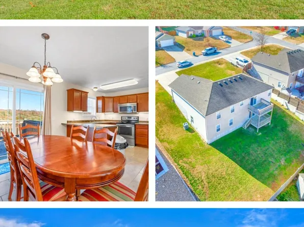 428 Spring Meadow Parkway, Branson, MO 65616
