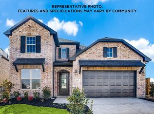 1835 Temperance Way, Saint Paul, TX 75098