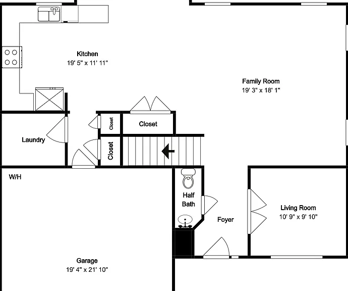 3649 Massey Ridge Ct — Photo 22