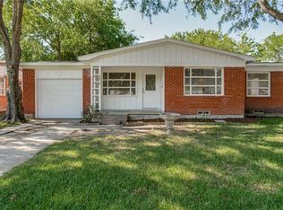 10715 Ruth Ann Dr, Dallas, TX 75228