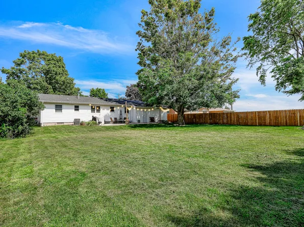 405 S Clark Ave, Prairie City, IA 50228