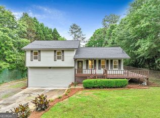 3994 Nebo Rd, Hiram, GA 30141