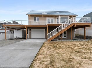 180 E Marine View Pl, Orondo, WA 98843