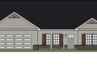 486 Harvest Church Rd, Clarkesville, GA 30523