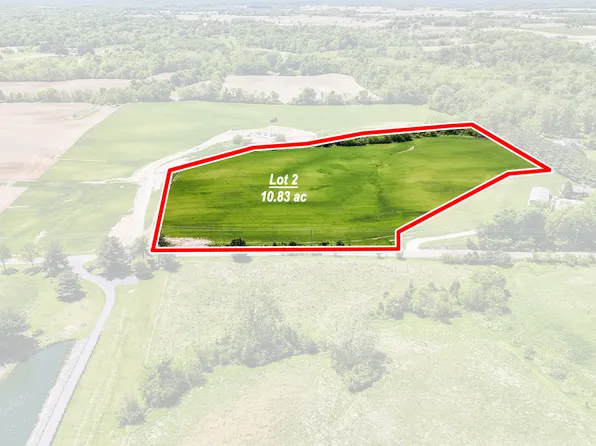 1630 N 400 W, Bargersville, IN 46106